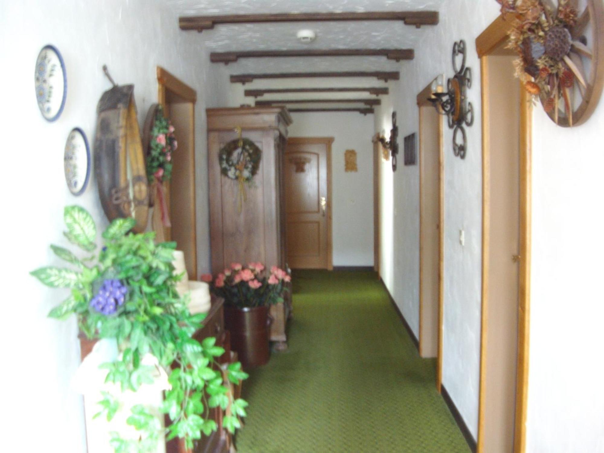 Pension Haus Seidenweber Schmallenberg Exterior photo